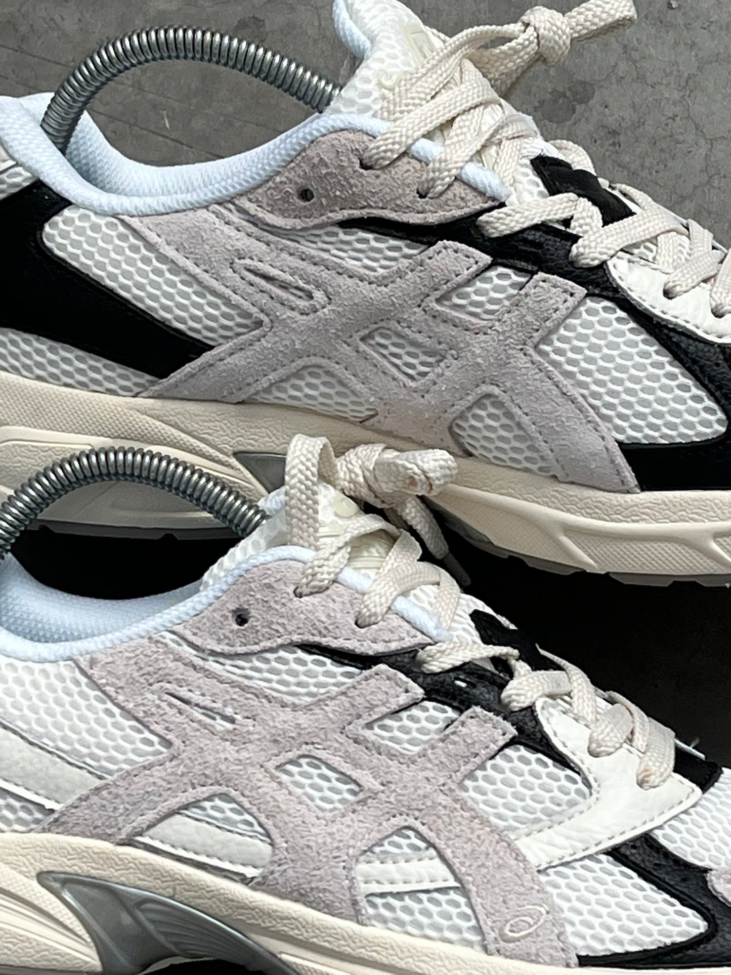 ASCIS GEL
