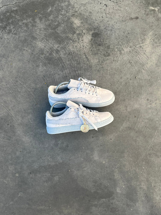 PUMA SUEDE ONE PIECE