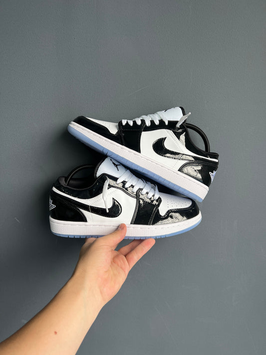 Air Jordan Retro 1 Low Concord