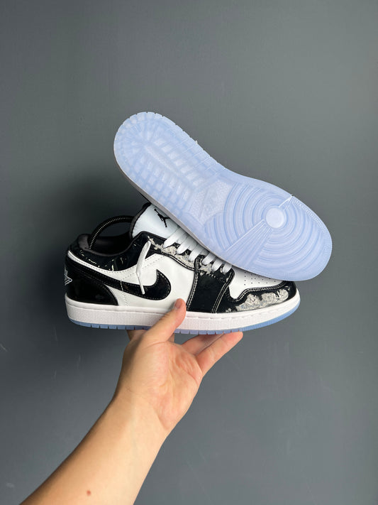 Air Jordan Retro 1 Low Concord