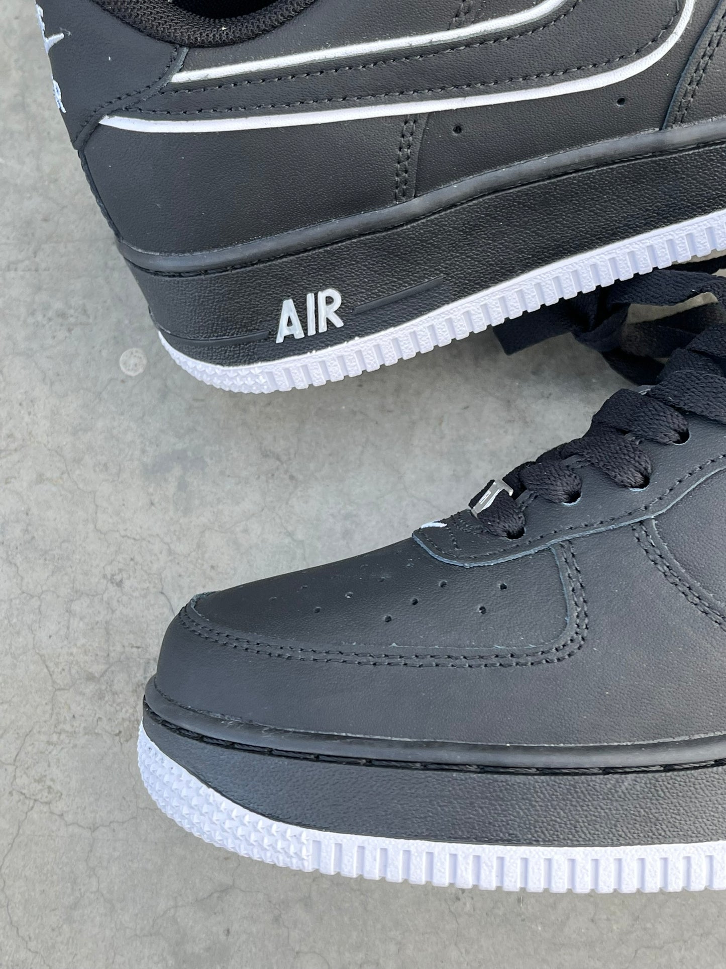 Air Force One