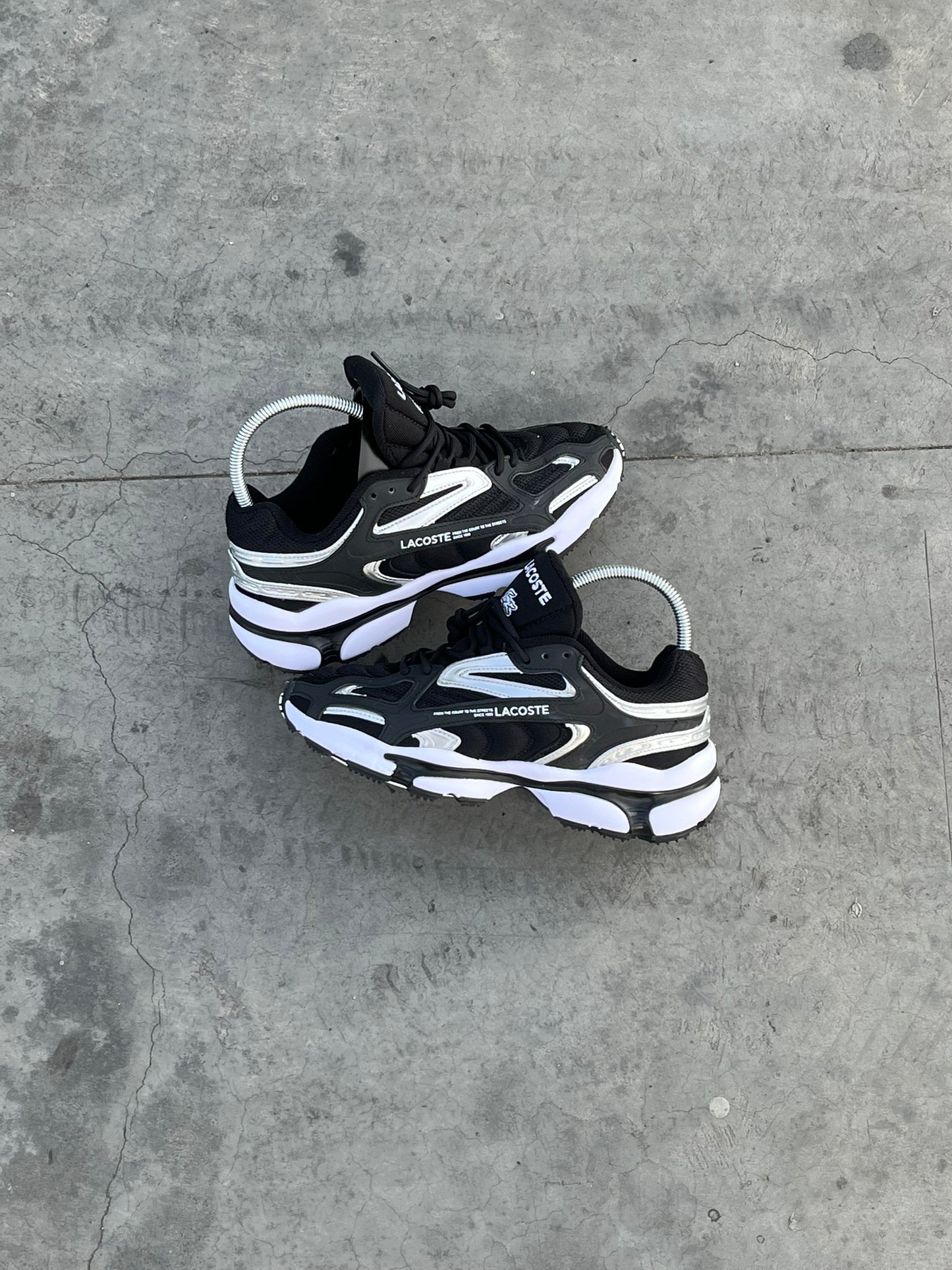 Lacoste L003 2K24