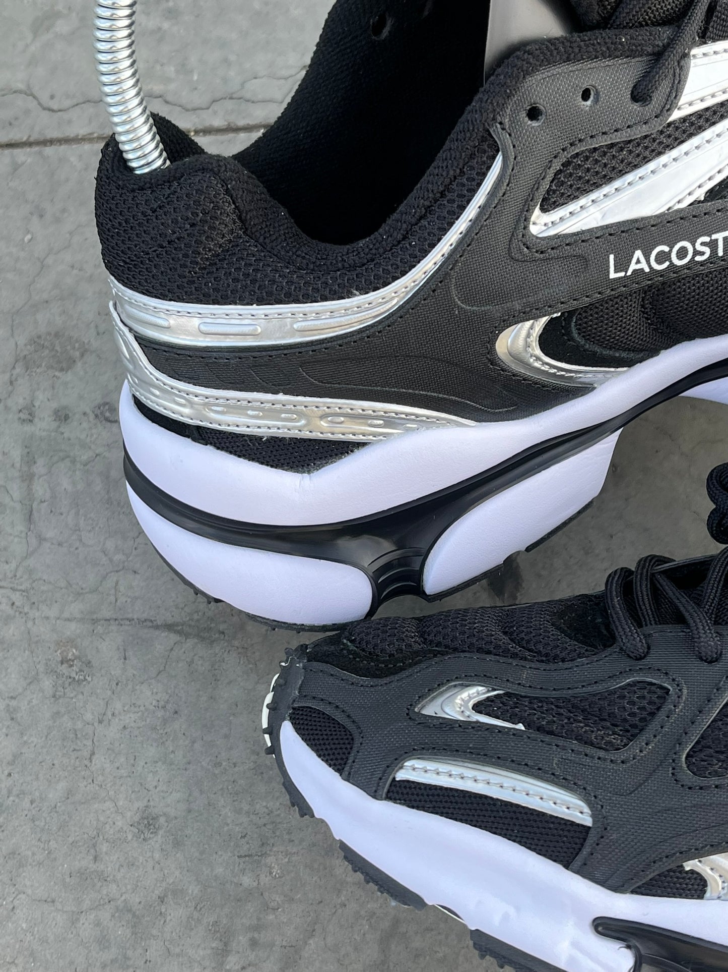 Lacoste L003 2K24