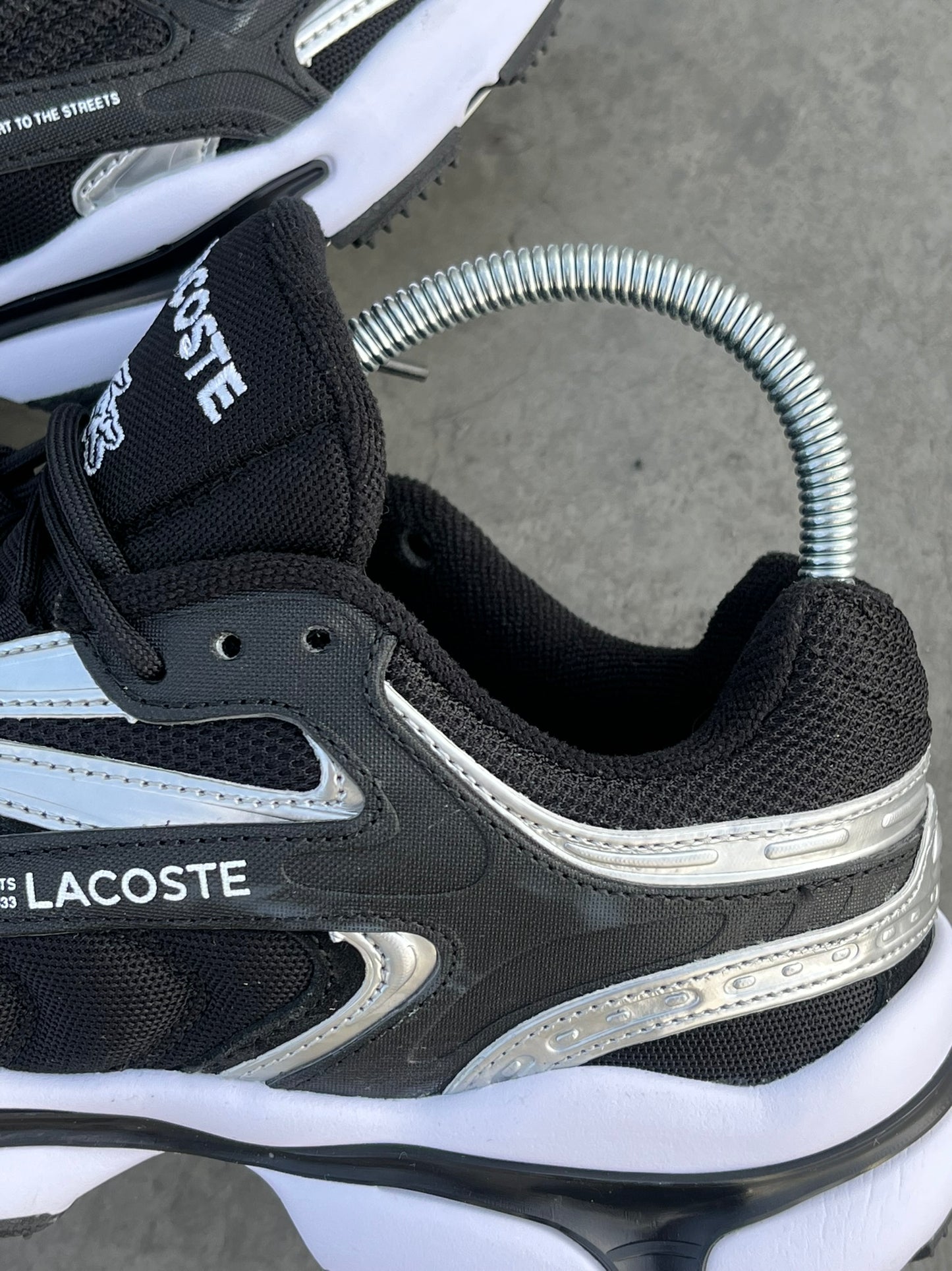 Lacoste L003 2K24
