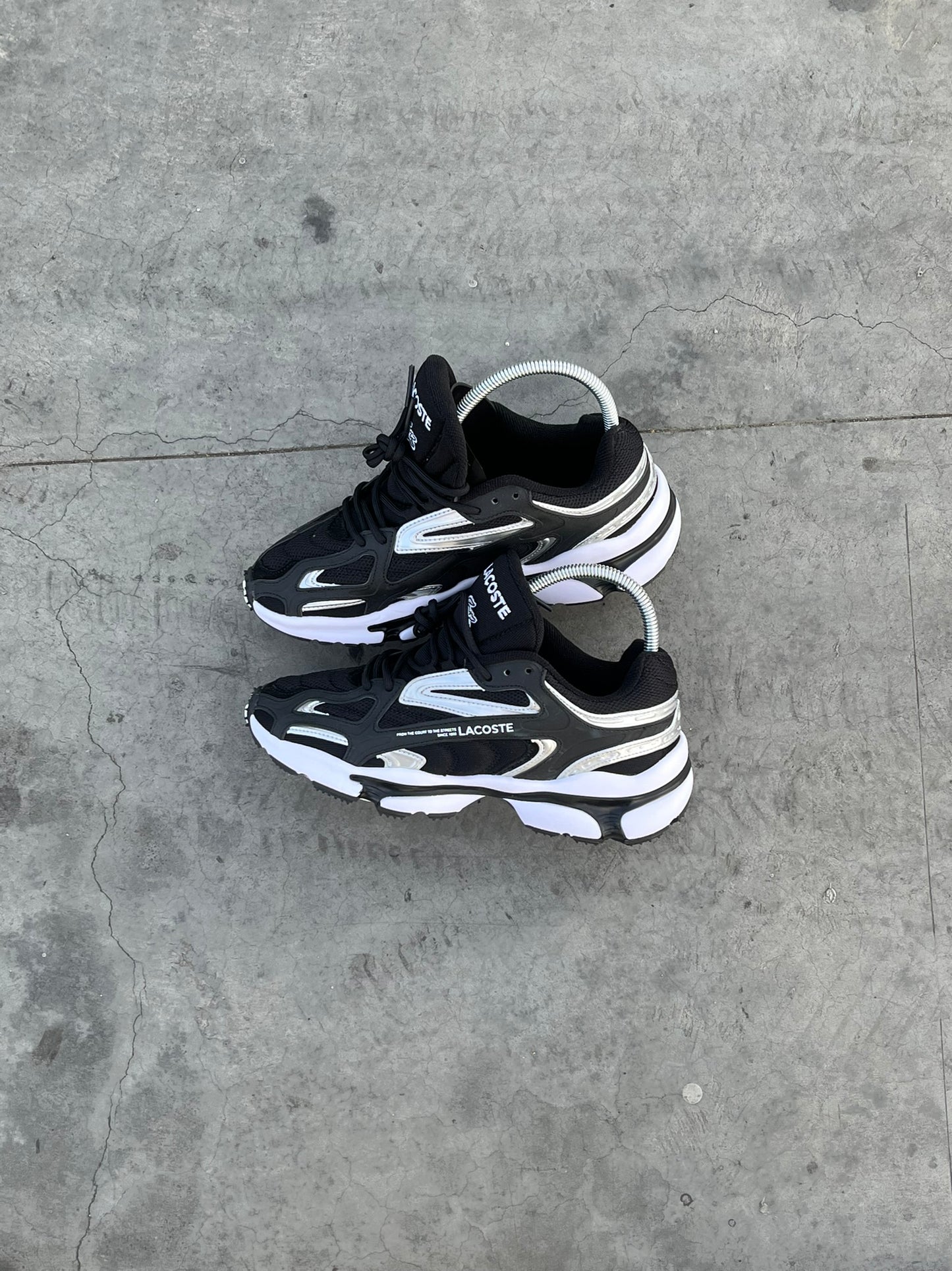 Lacoste L003 2K24