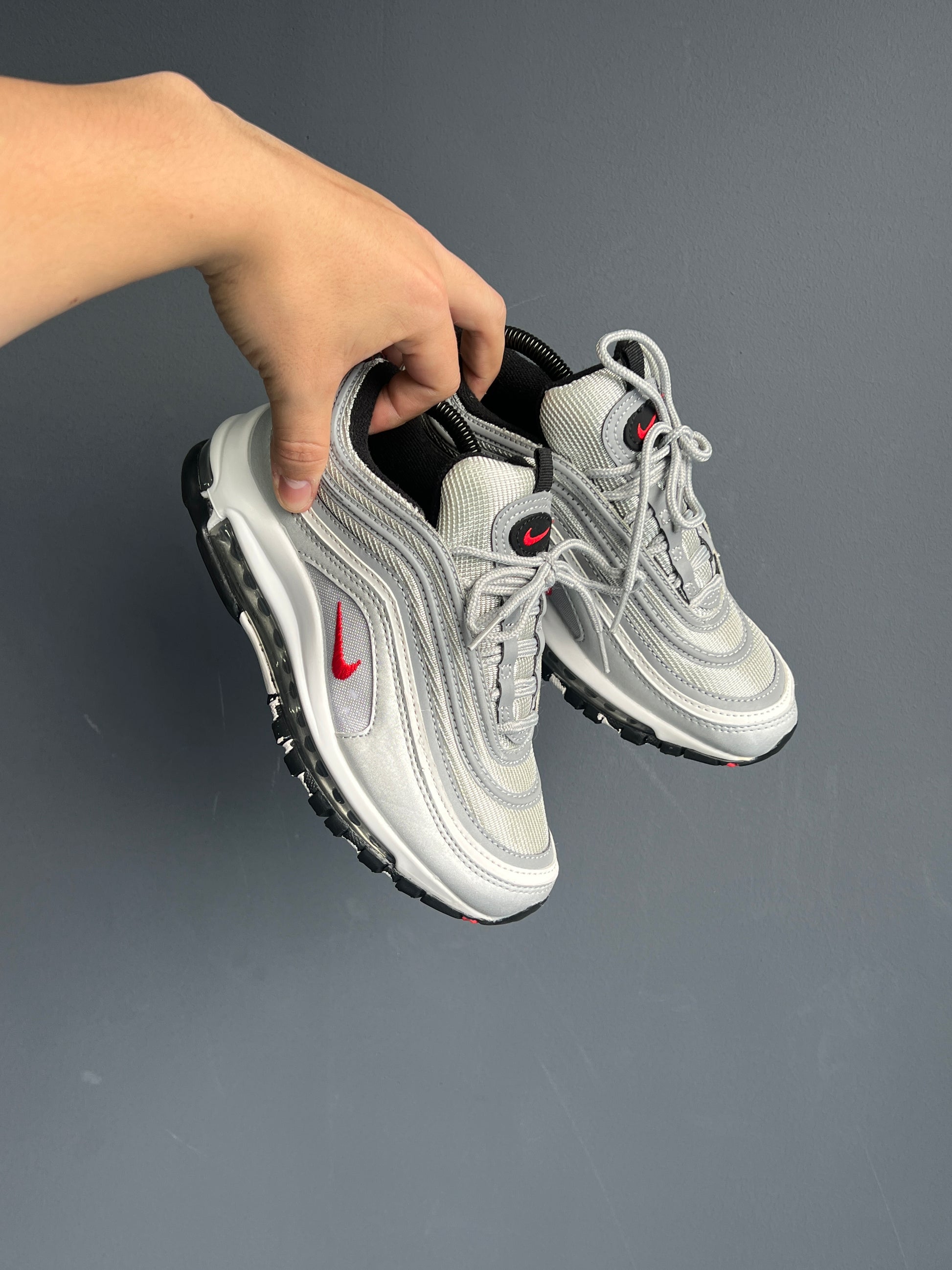 Nike Air Max 97 – Neverssad