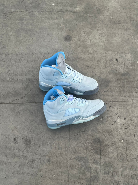 Air Jordan Retro 5