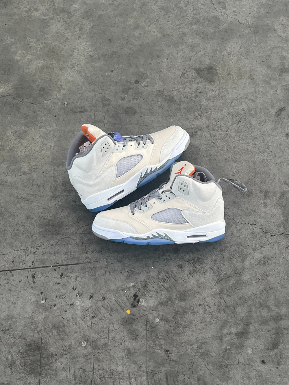 Air Jordan Retro 5