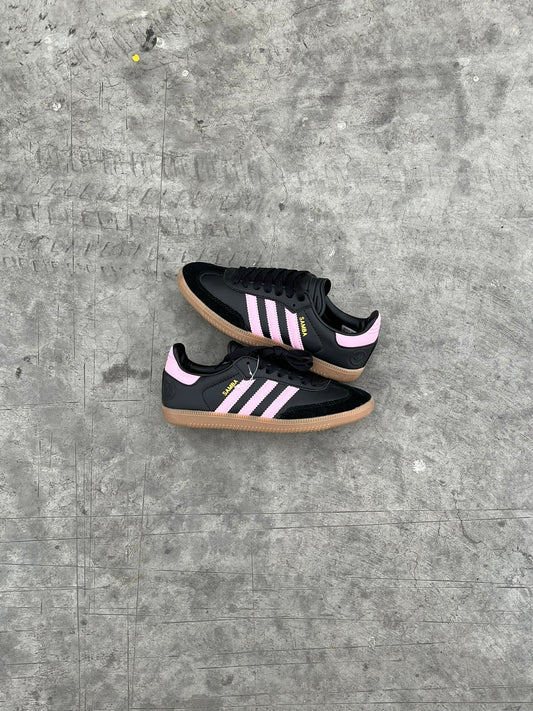 ADIDAS SAMBA