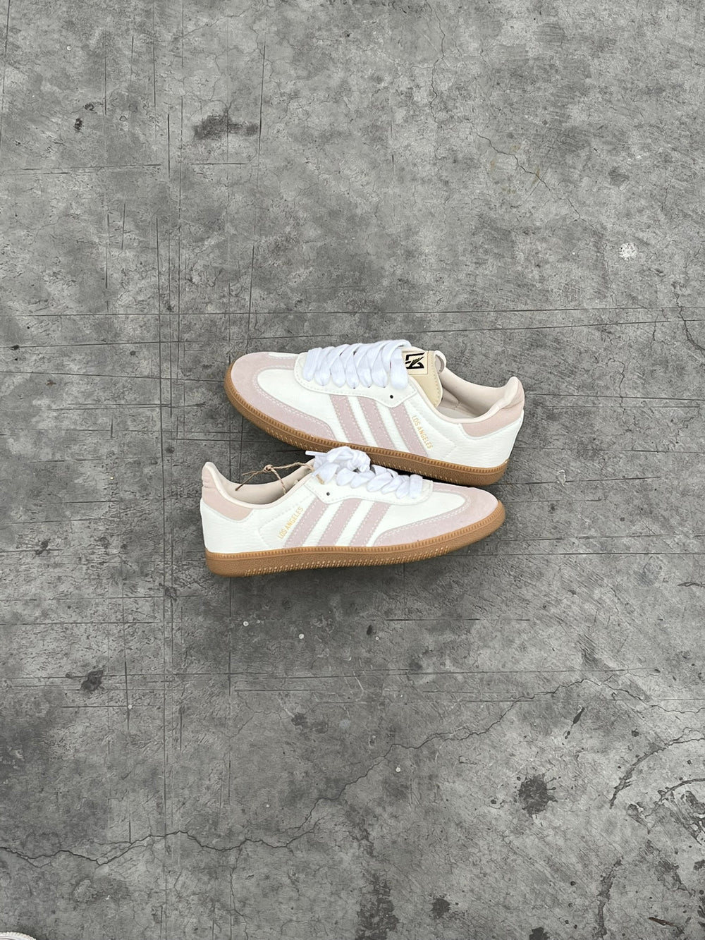 ADIDAS SAMBA LOS ANGELES