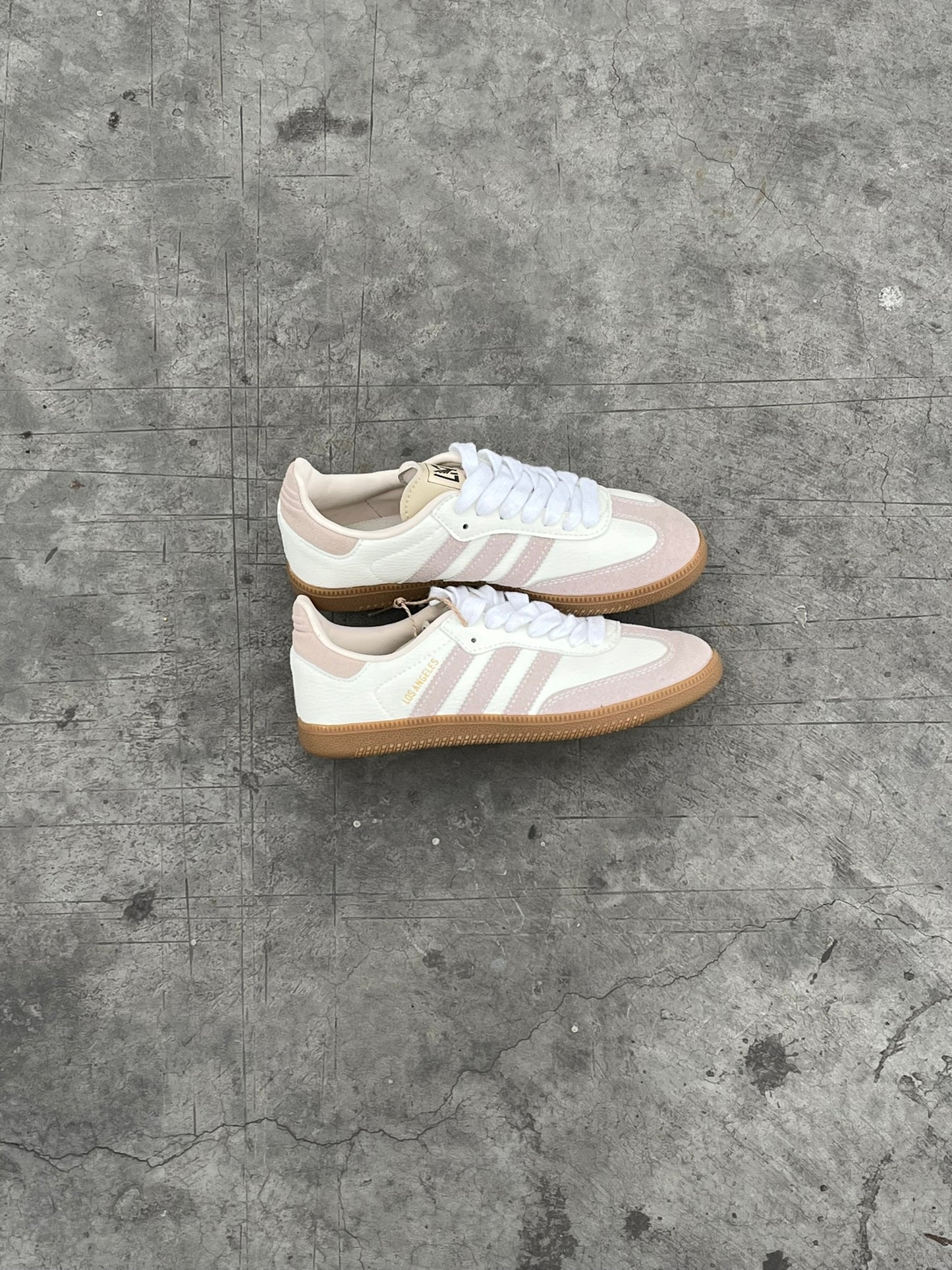 ADIDAS SAMBA LOS ANGELES