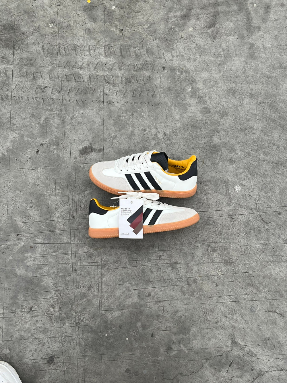 ADIDAS