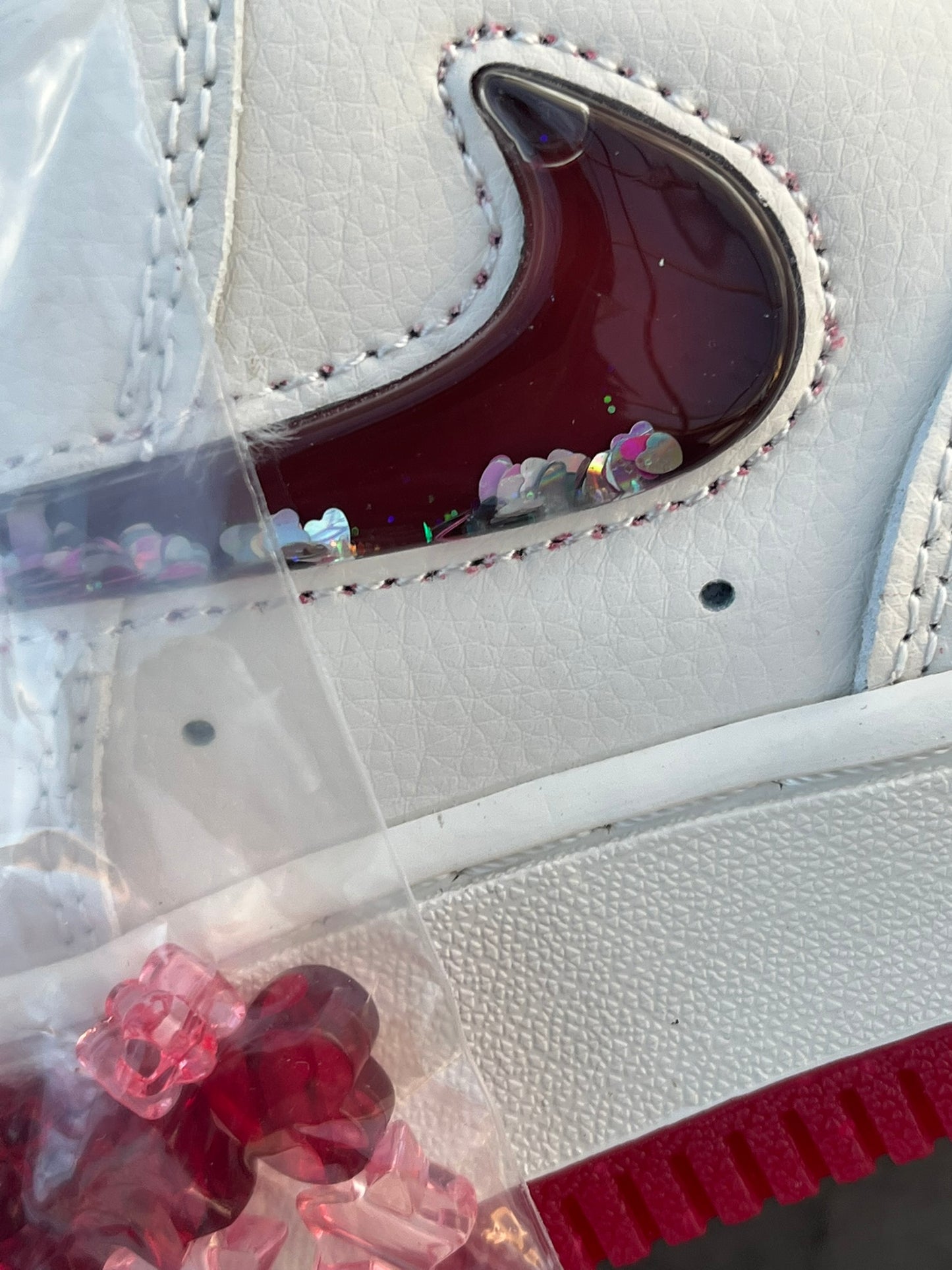 NIKE AIR FORCE ONE