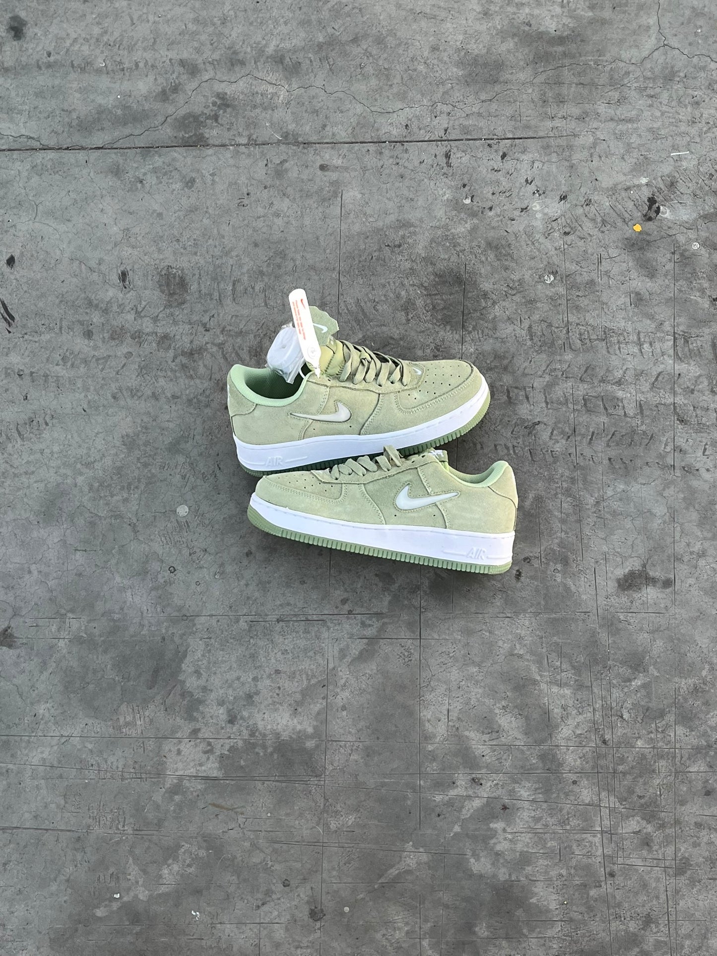 AIR FORCE ONE