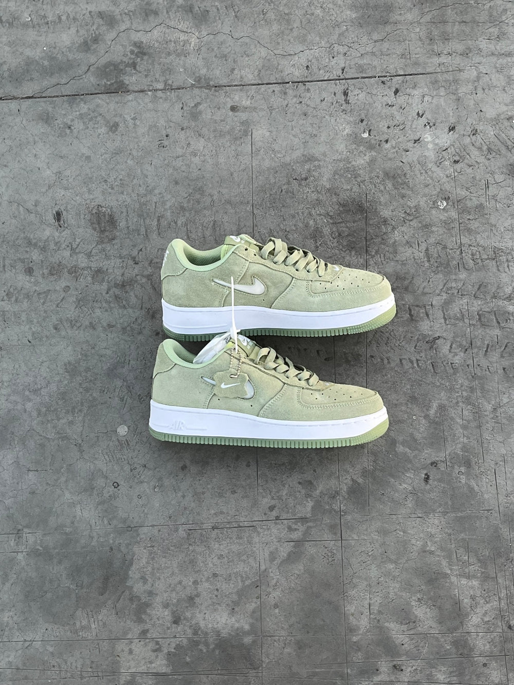 AIR FORCE ONE