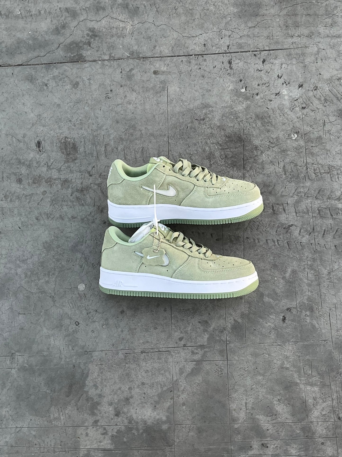 AIR FORCE ONE