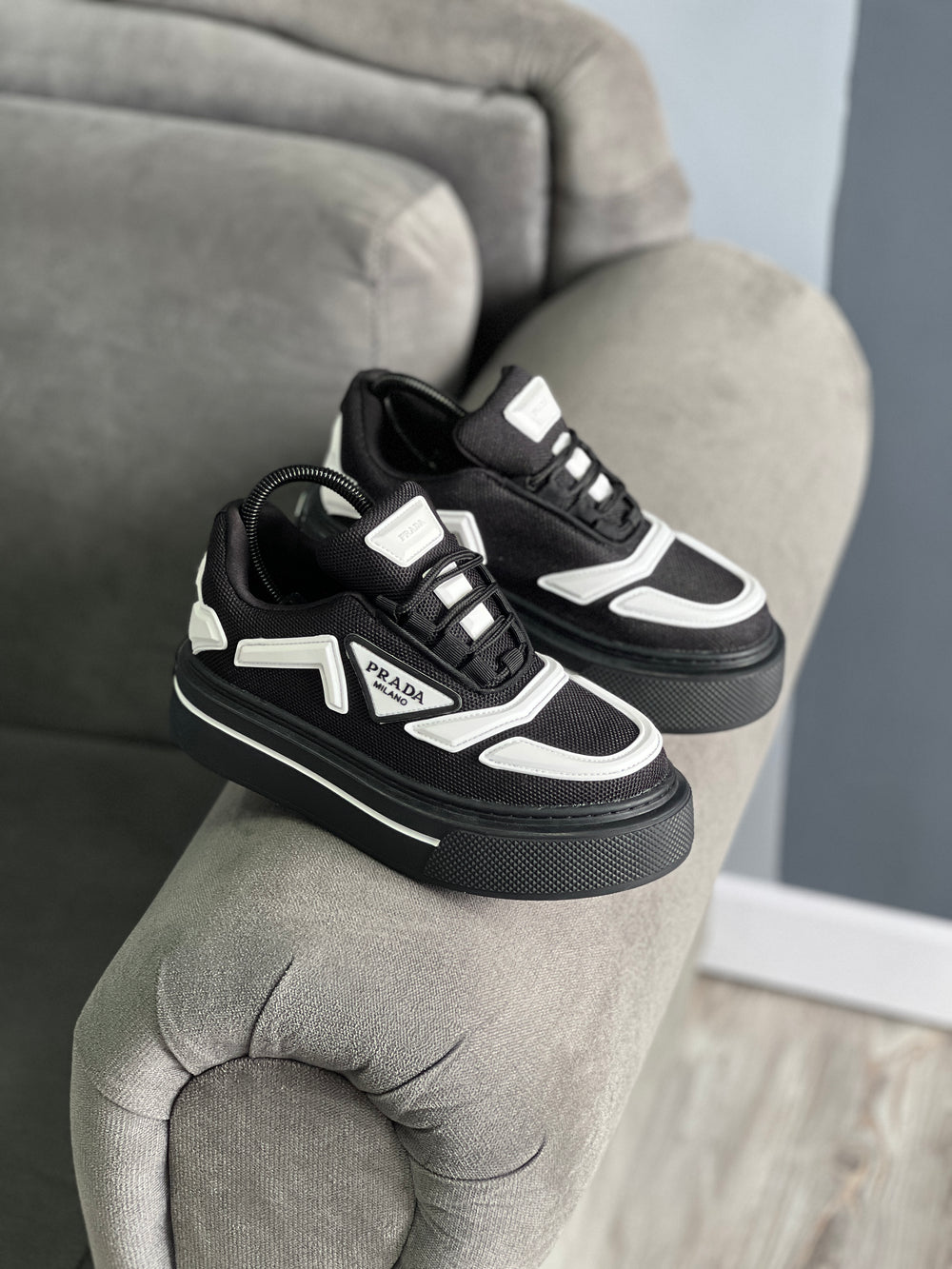 Prada Gabardini