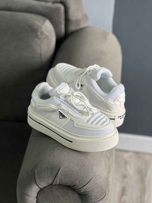 Prada Gabardini
