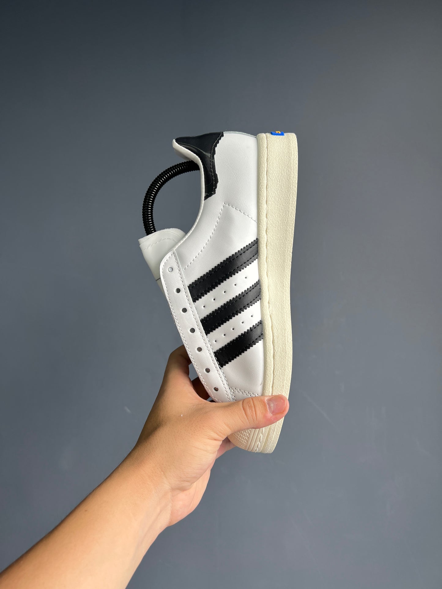 Adidas SuperStar Money Kingdom