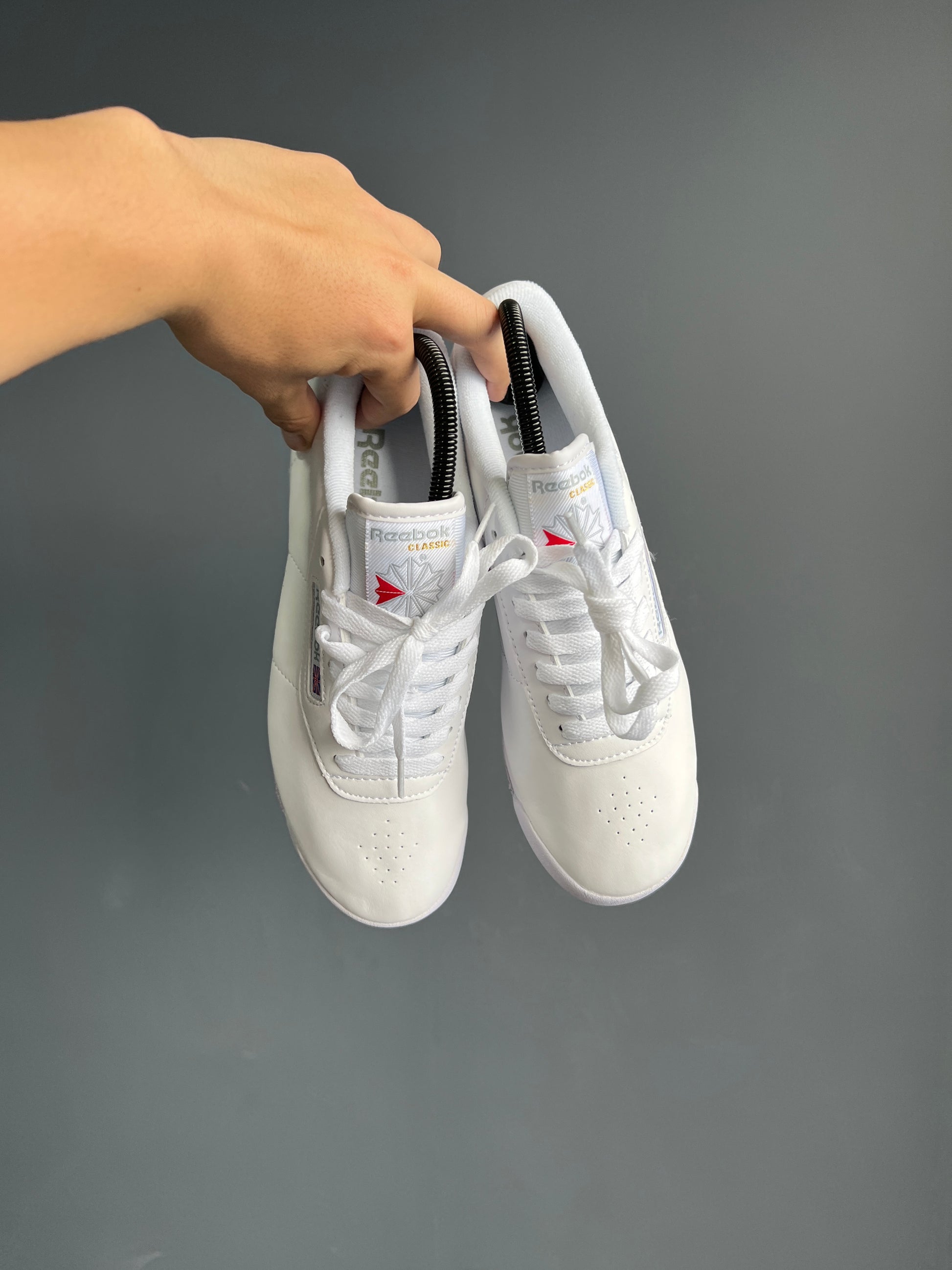 Reebok Classic Leather – Neverssad