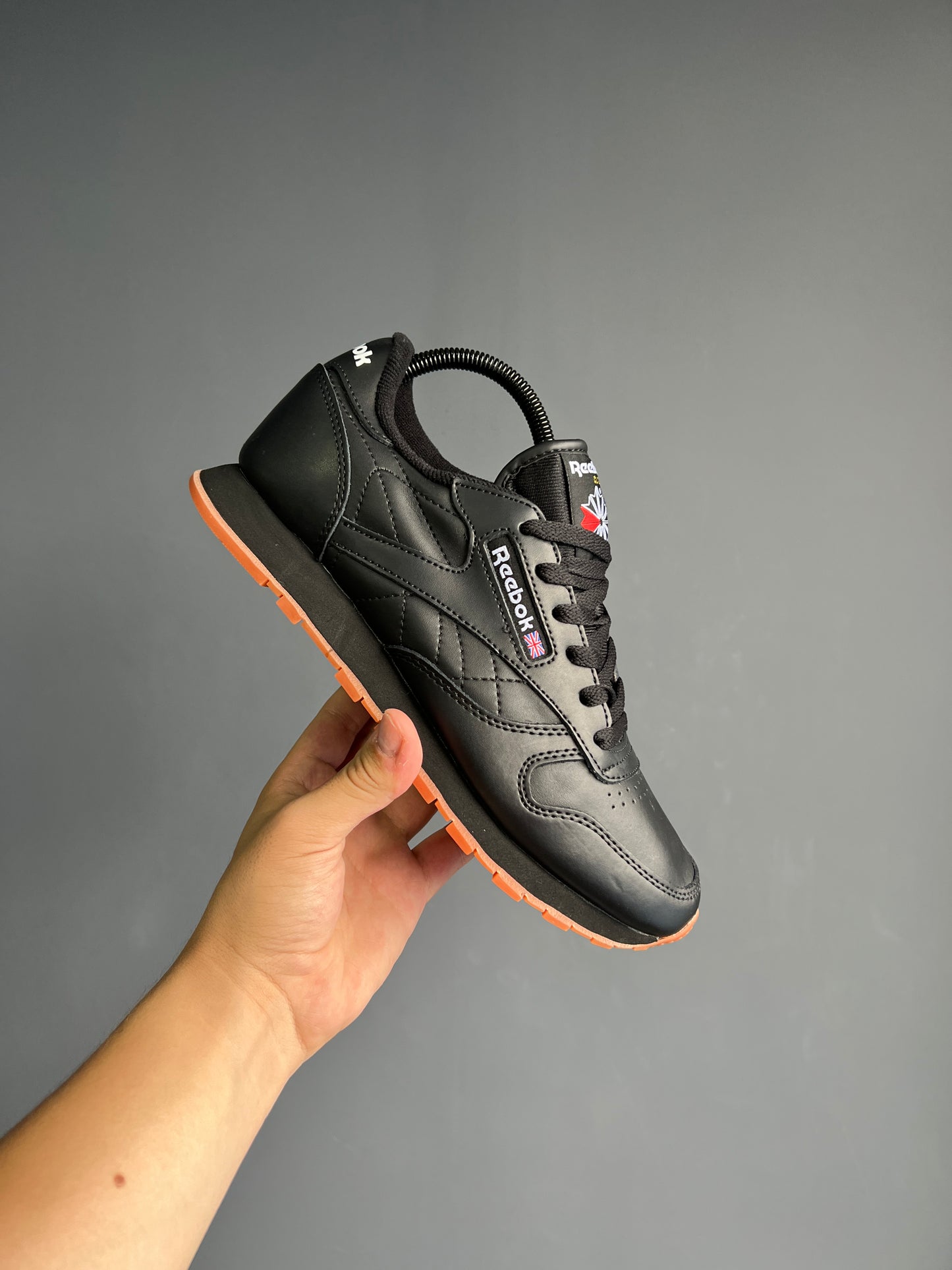 Reebok Classic Leather