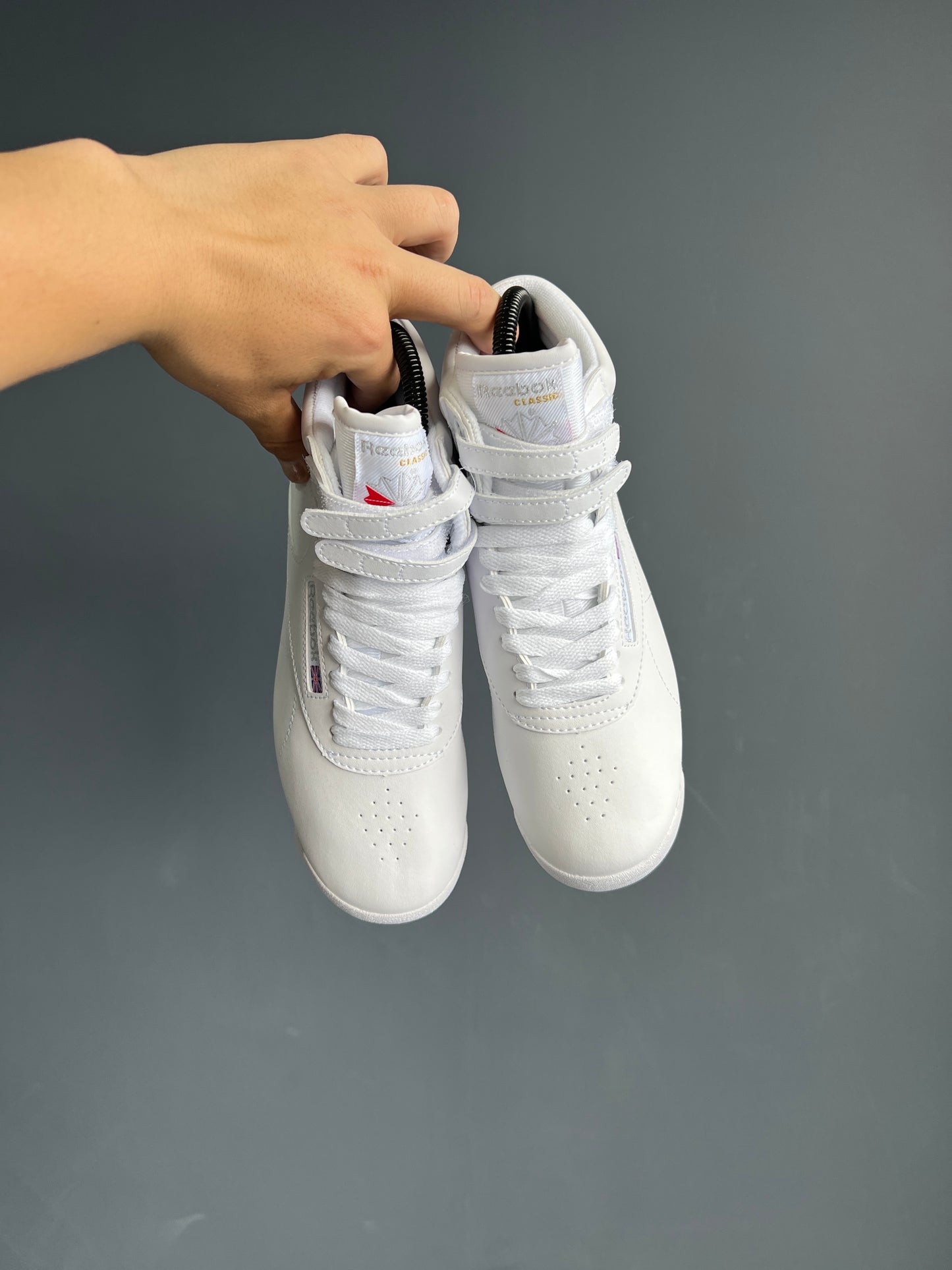 Reebok Classics Freestyle