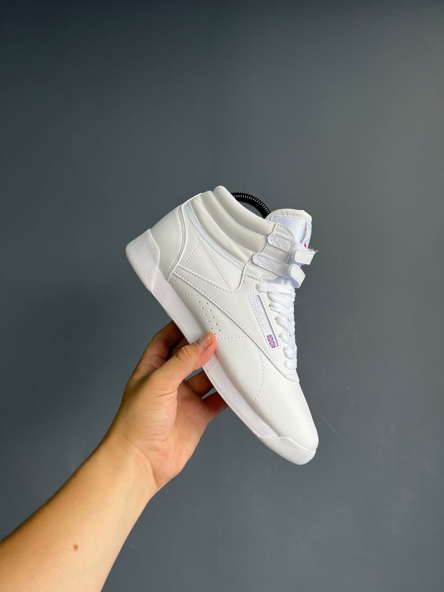 Reebok Classics Freestyle