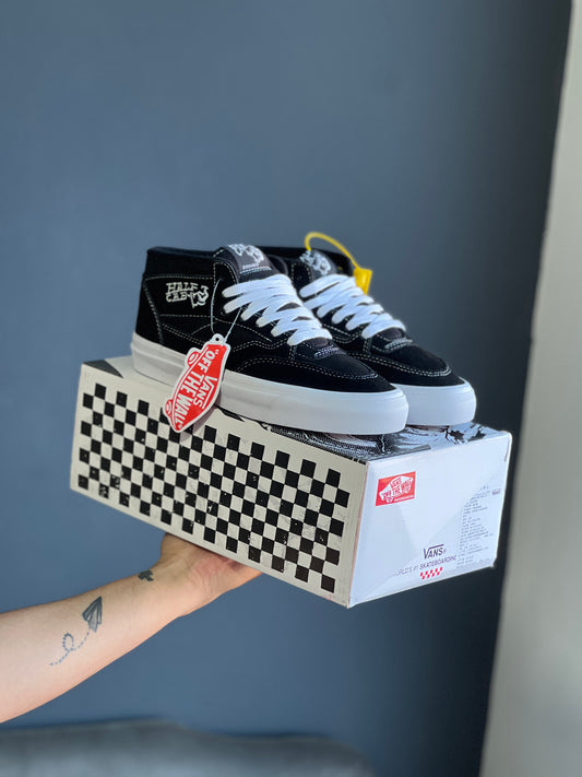 Vans Half Cab '92 Palace x GORE-TEX