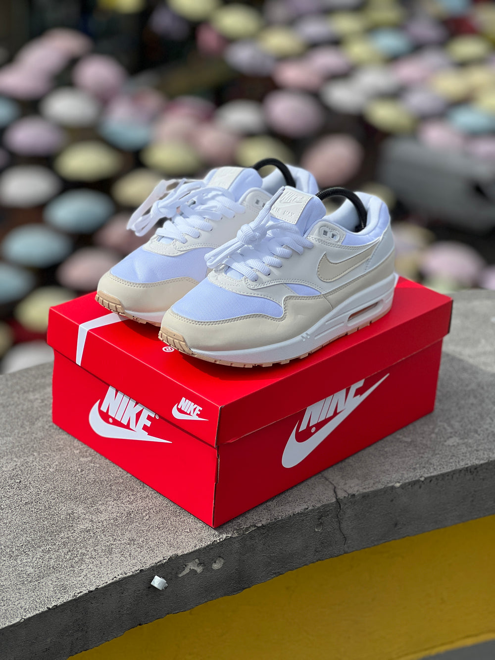 Nike Air Max 1