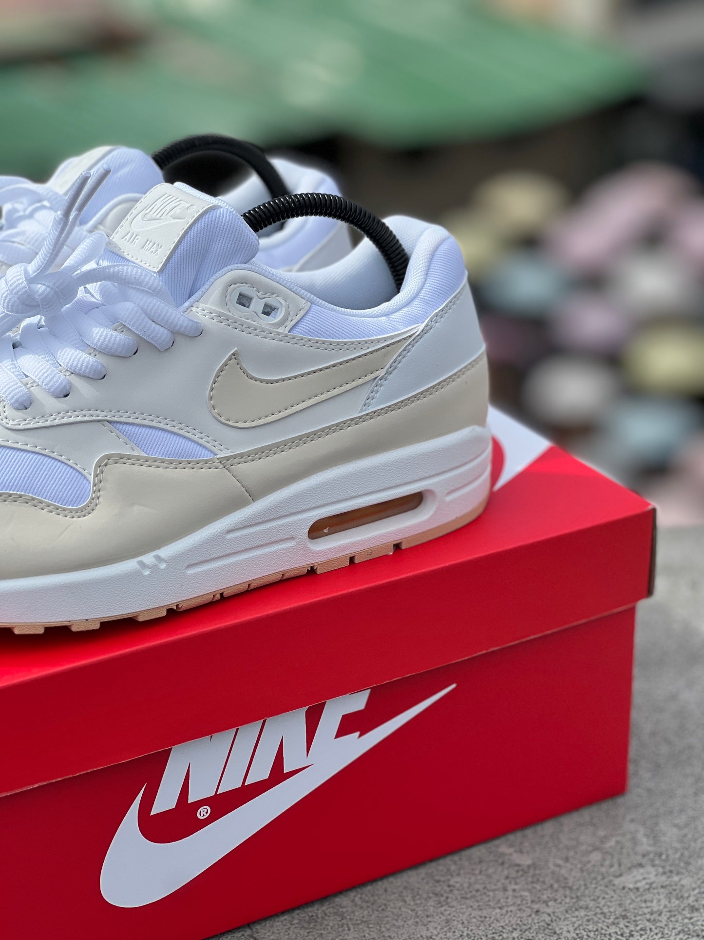 Nike Air Max 1