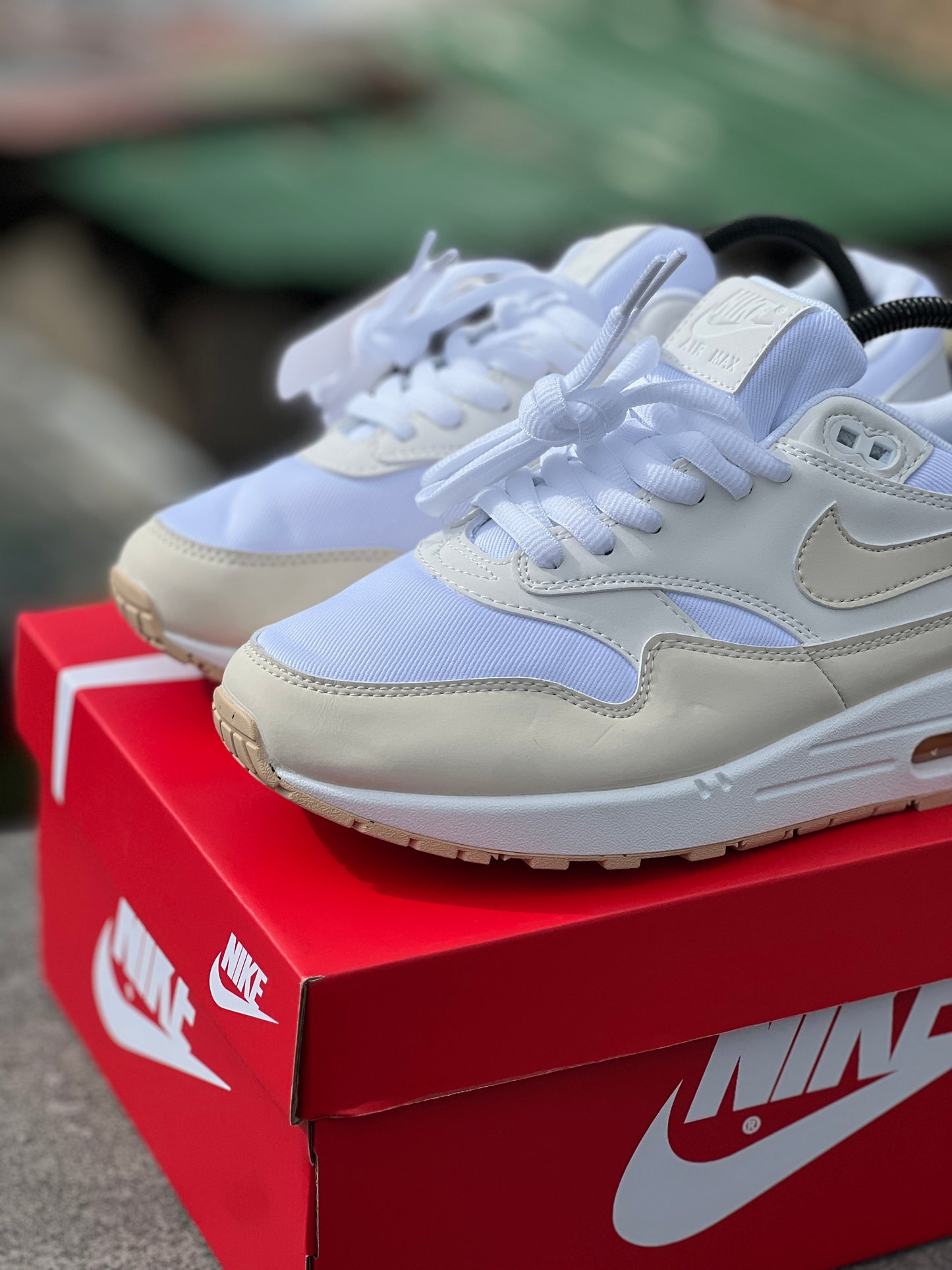 Nike Air Max 1
