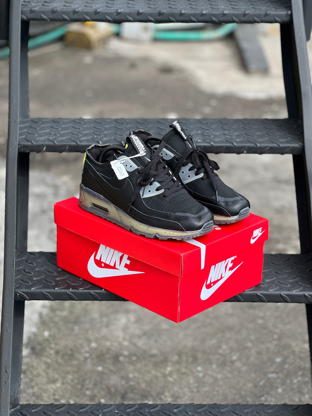 Nike Air Max 90 Terrascape