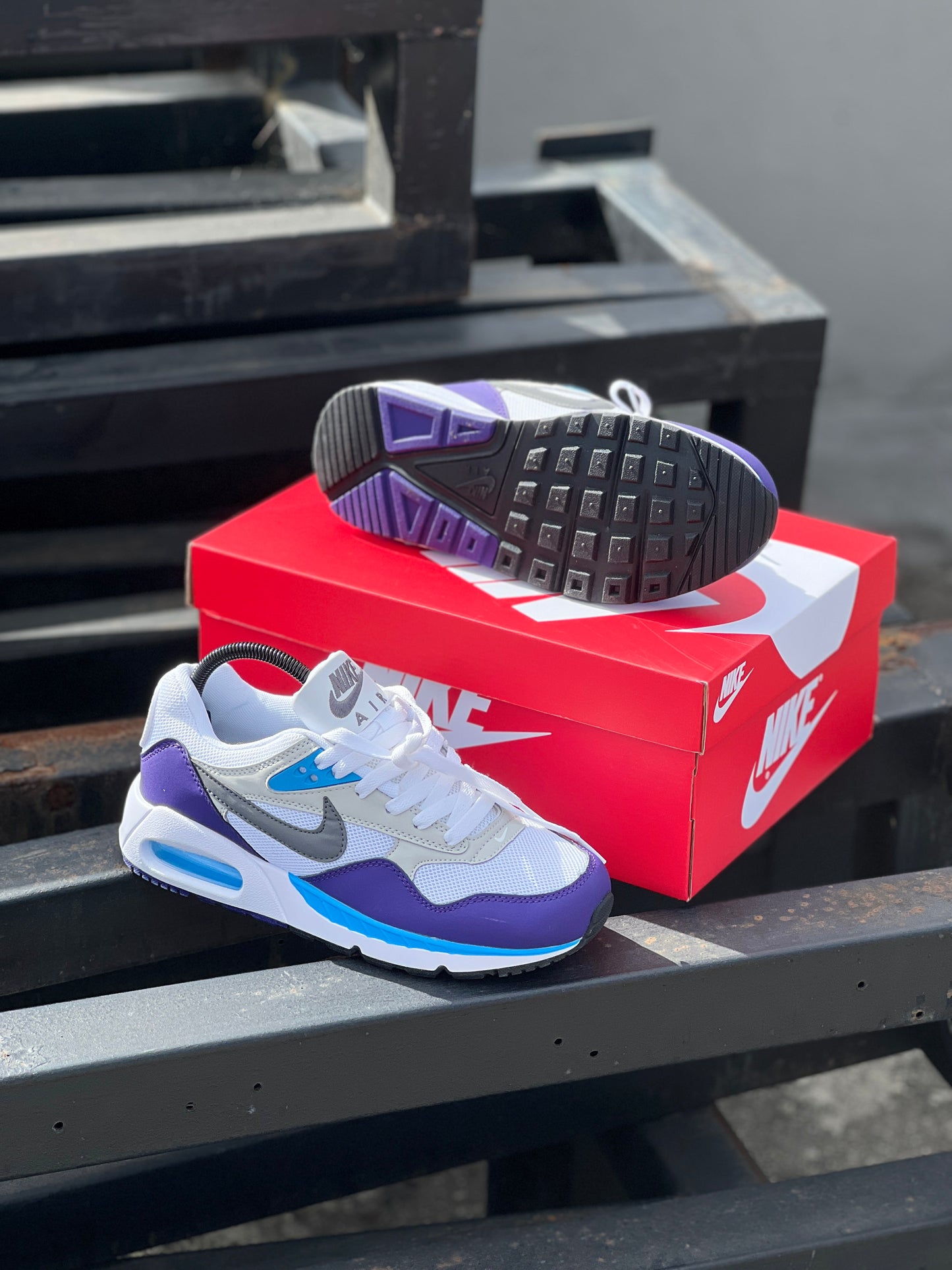 Nike AIr Max Correlete
