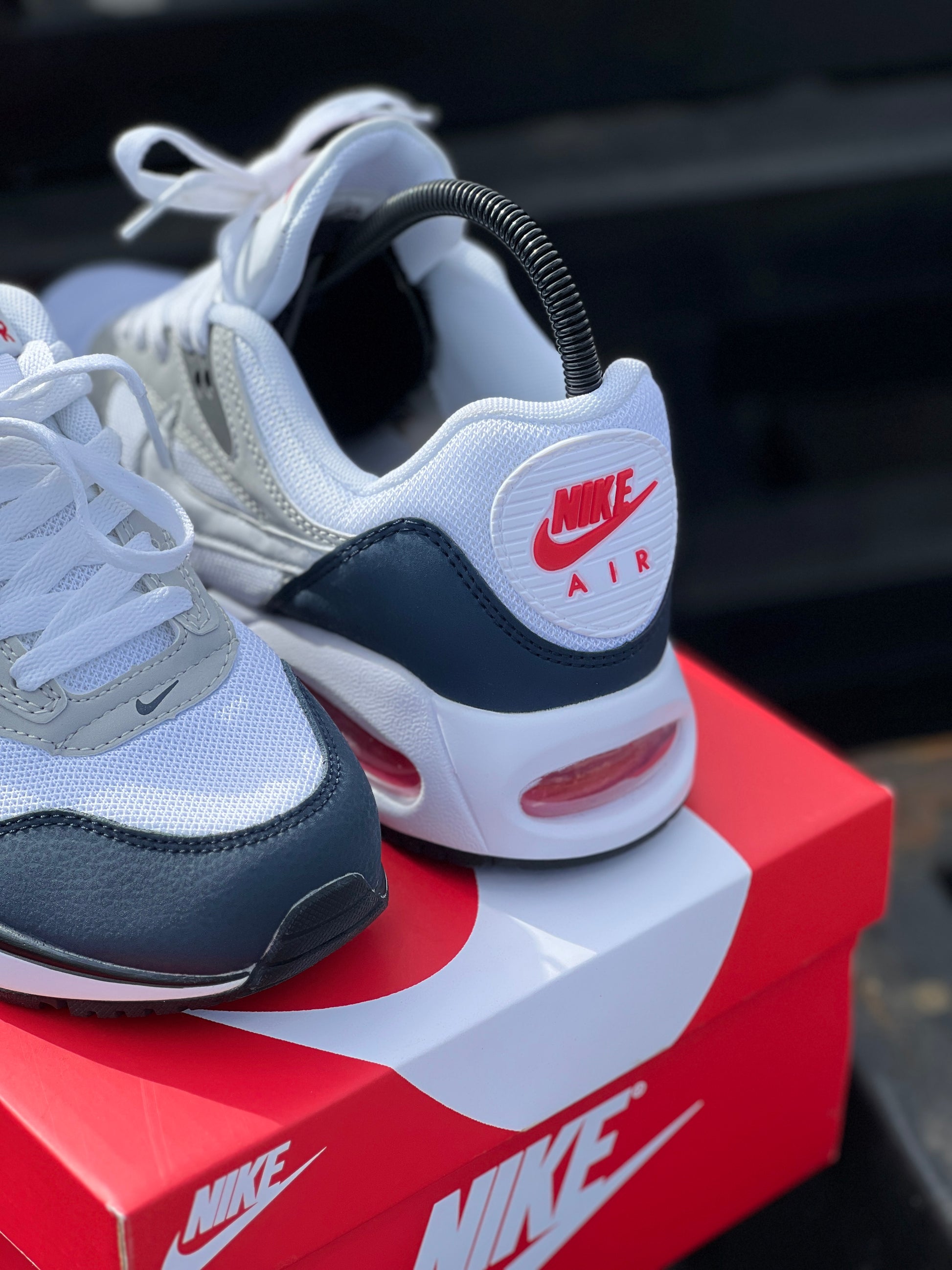 Nike Air Max Correlation – Neverssad - Main Image