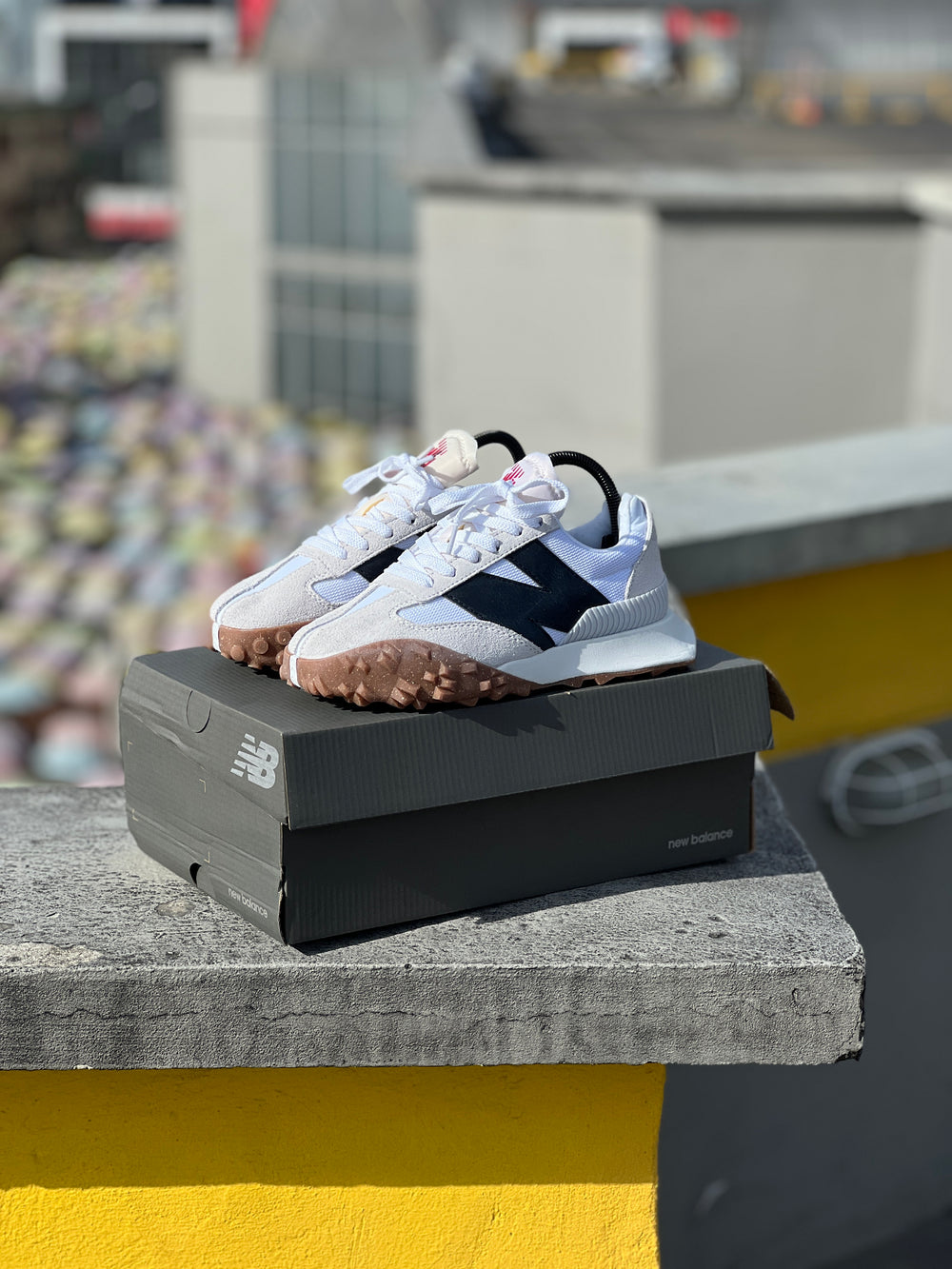 New Balance UXC72