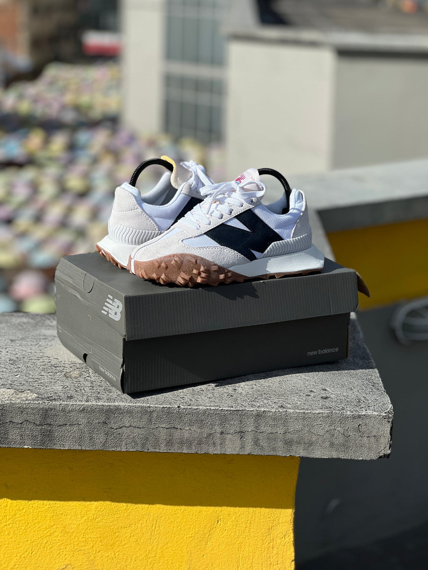 New Balance UXC72
