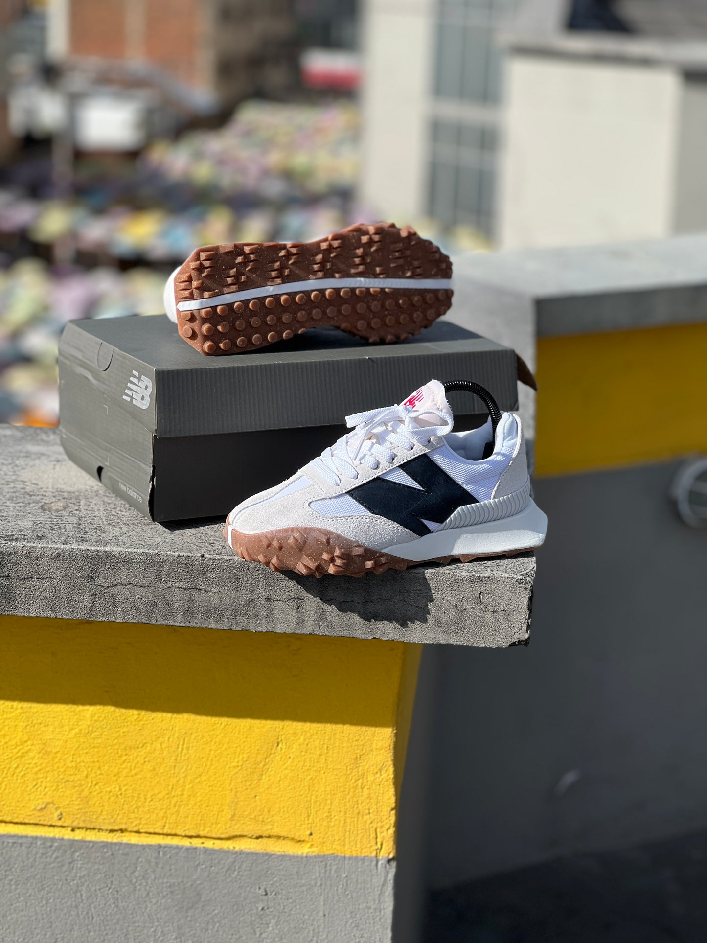 New Balance UXC72