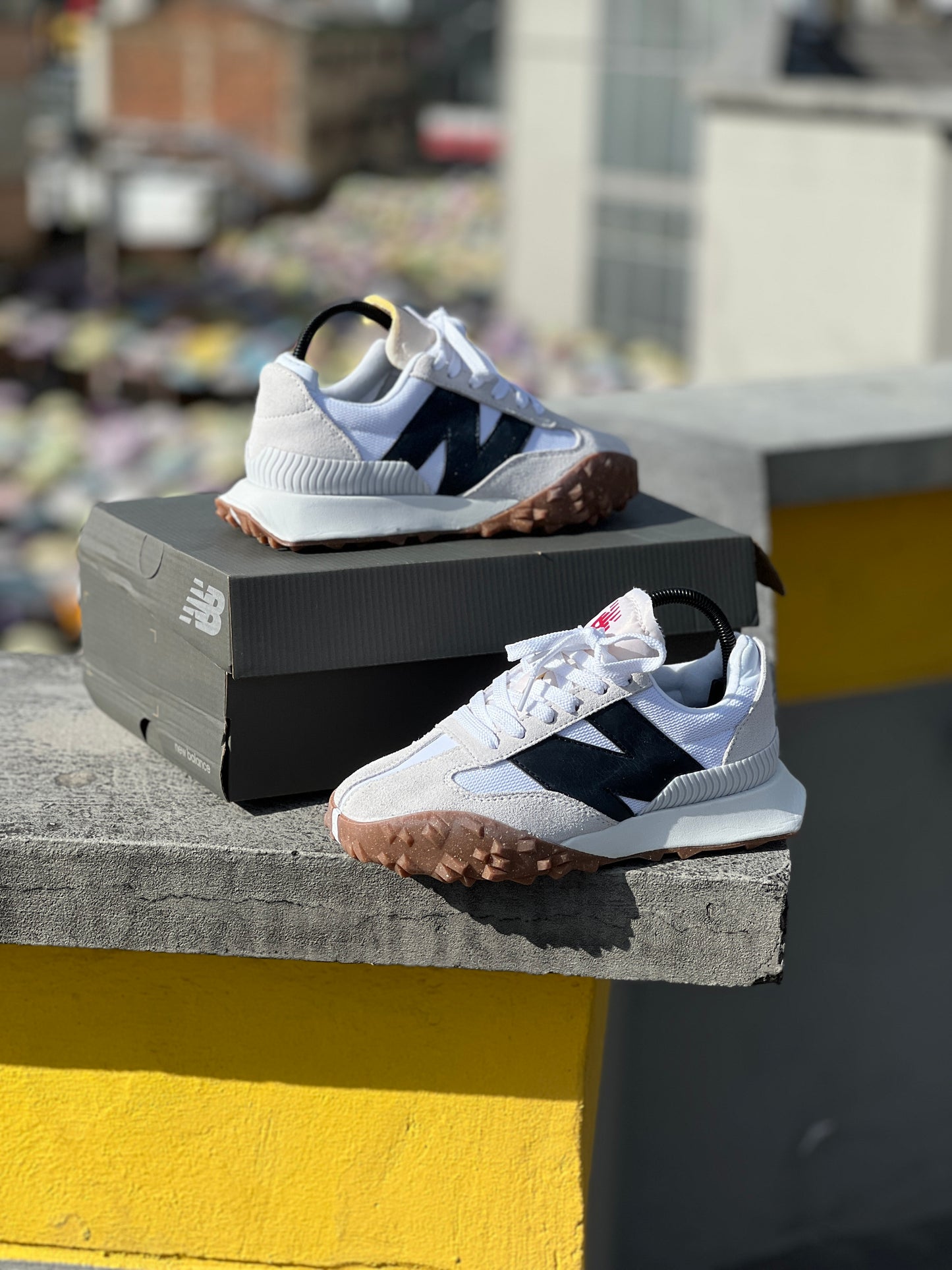 New Balance UXC72