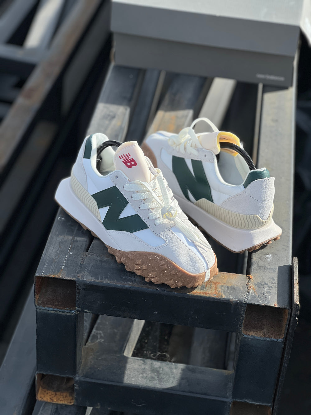 New Balance UXC72