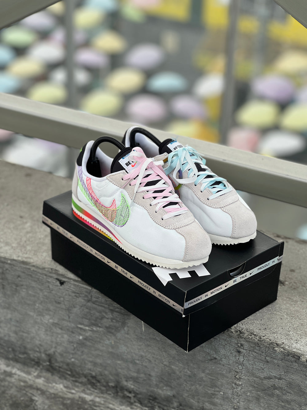 Nike Cortez