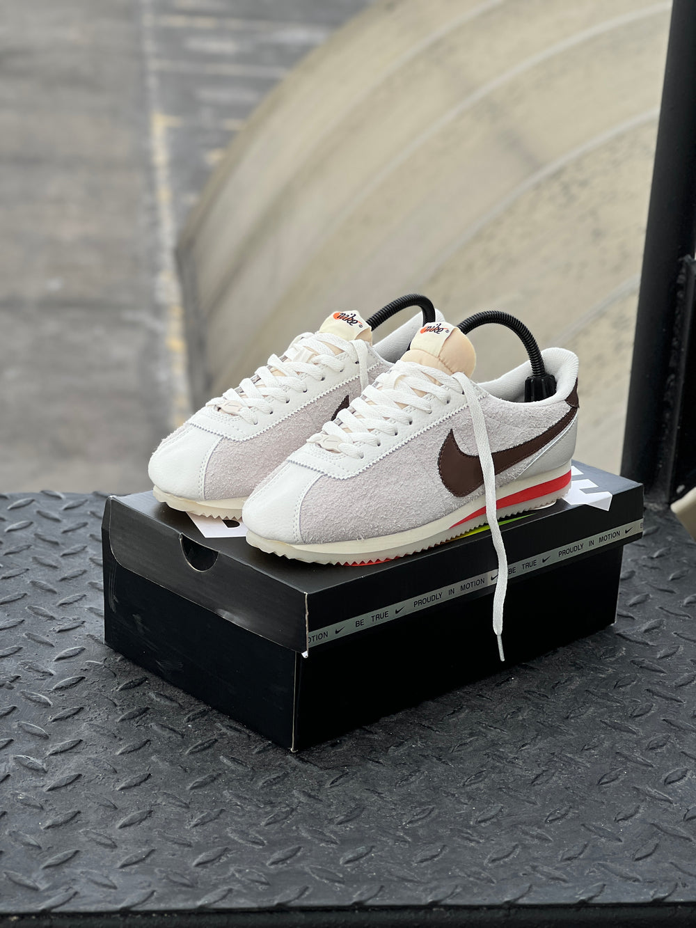 Nike Cortez