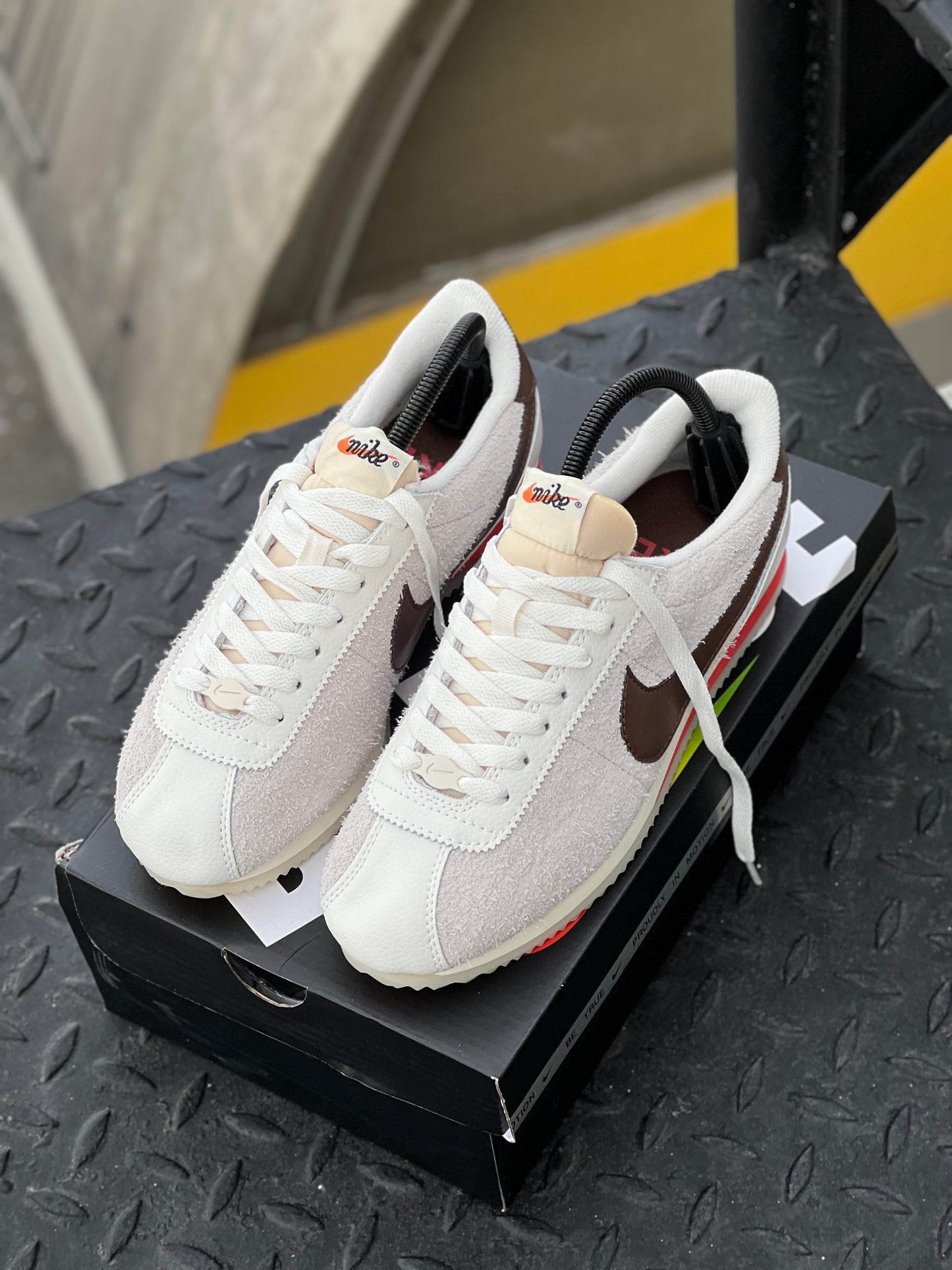 Nike Cortez