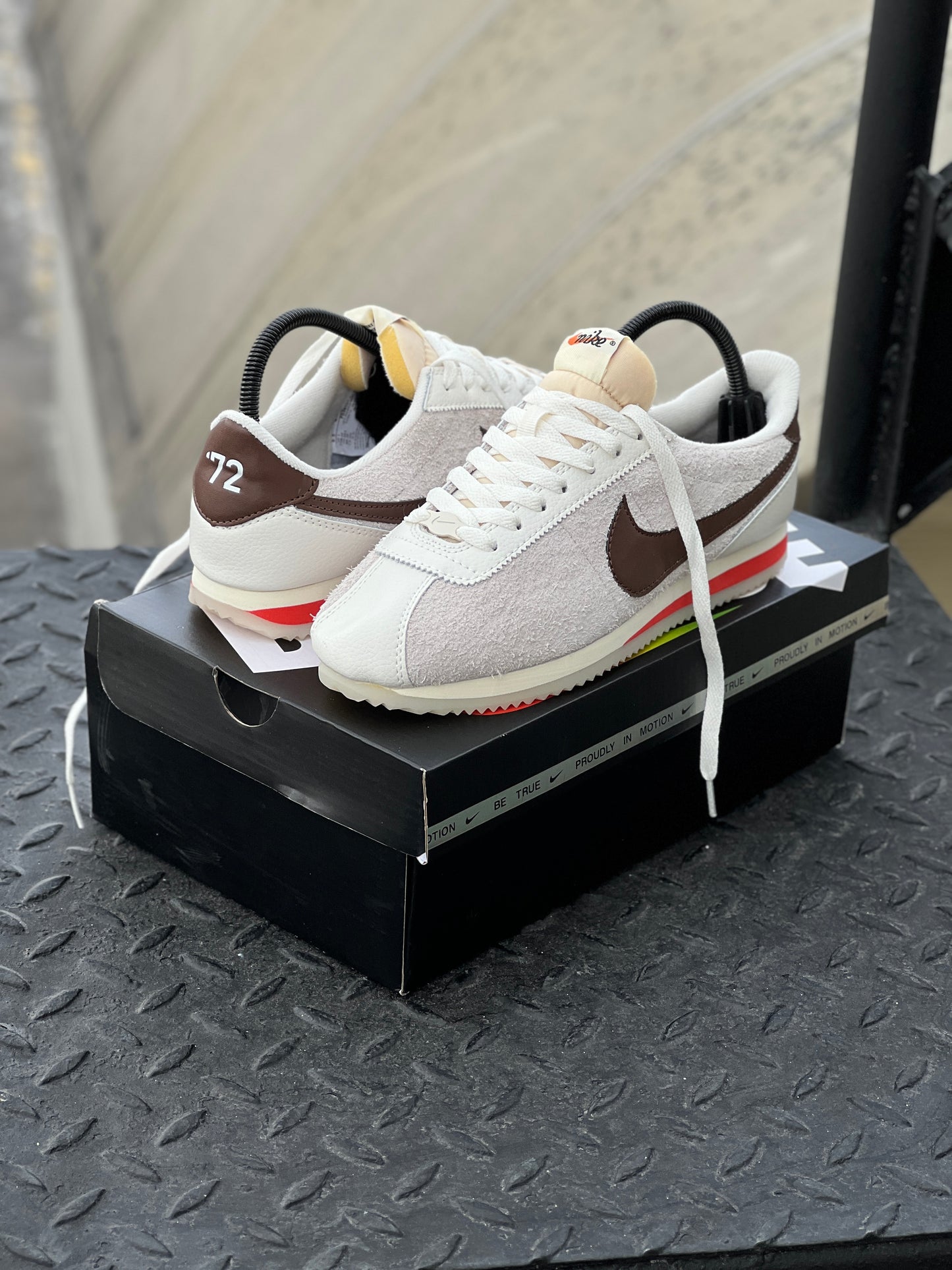Nike Cortez