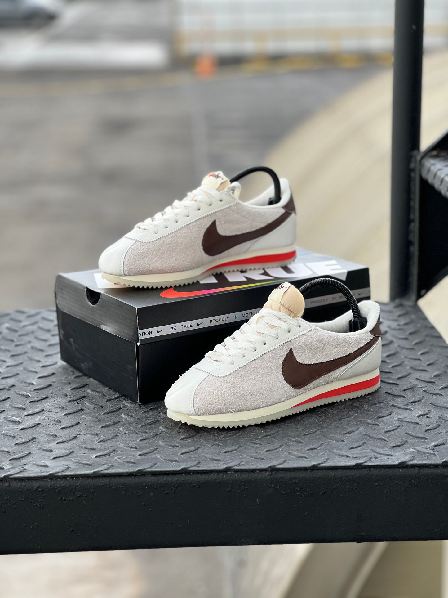 Nike Cortez