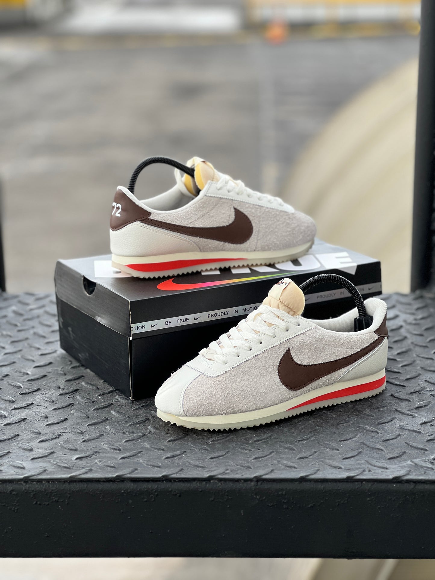 Nike Cortez
