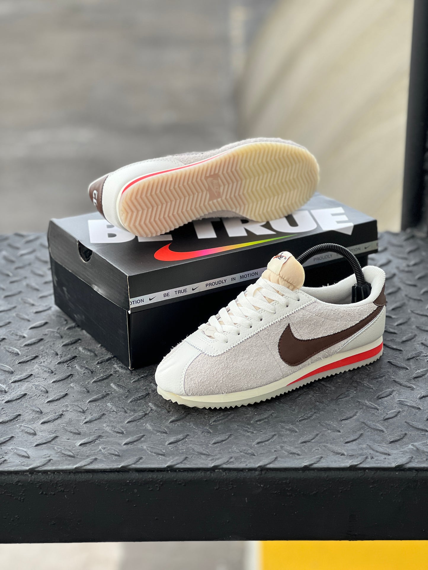 Nike Cortez