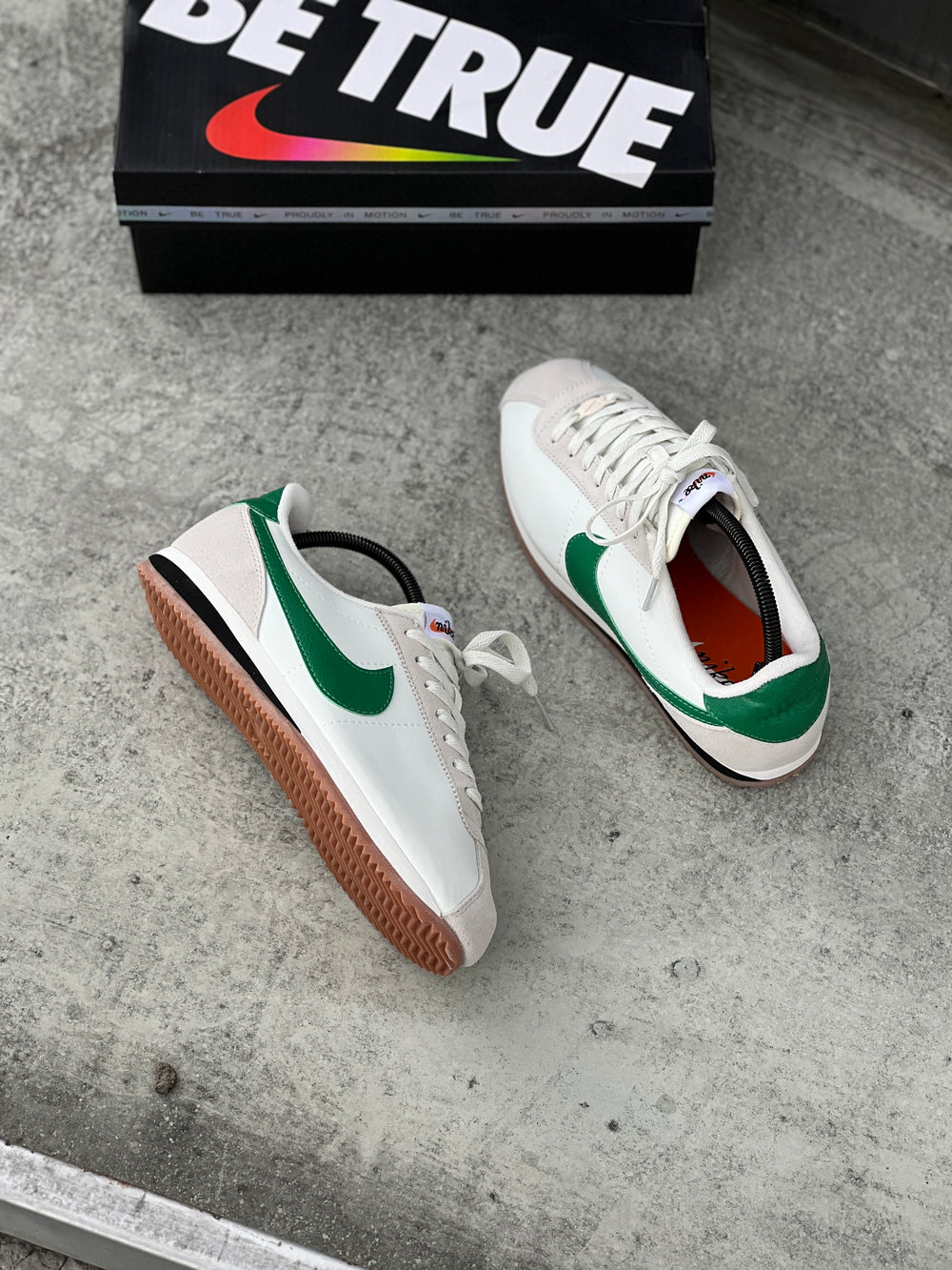 Nike Cortez
