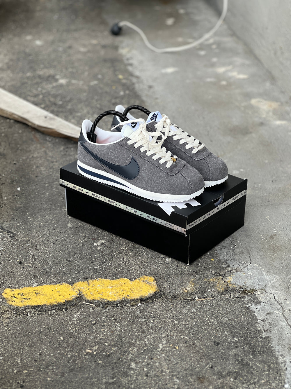 Nike Cortez