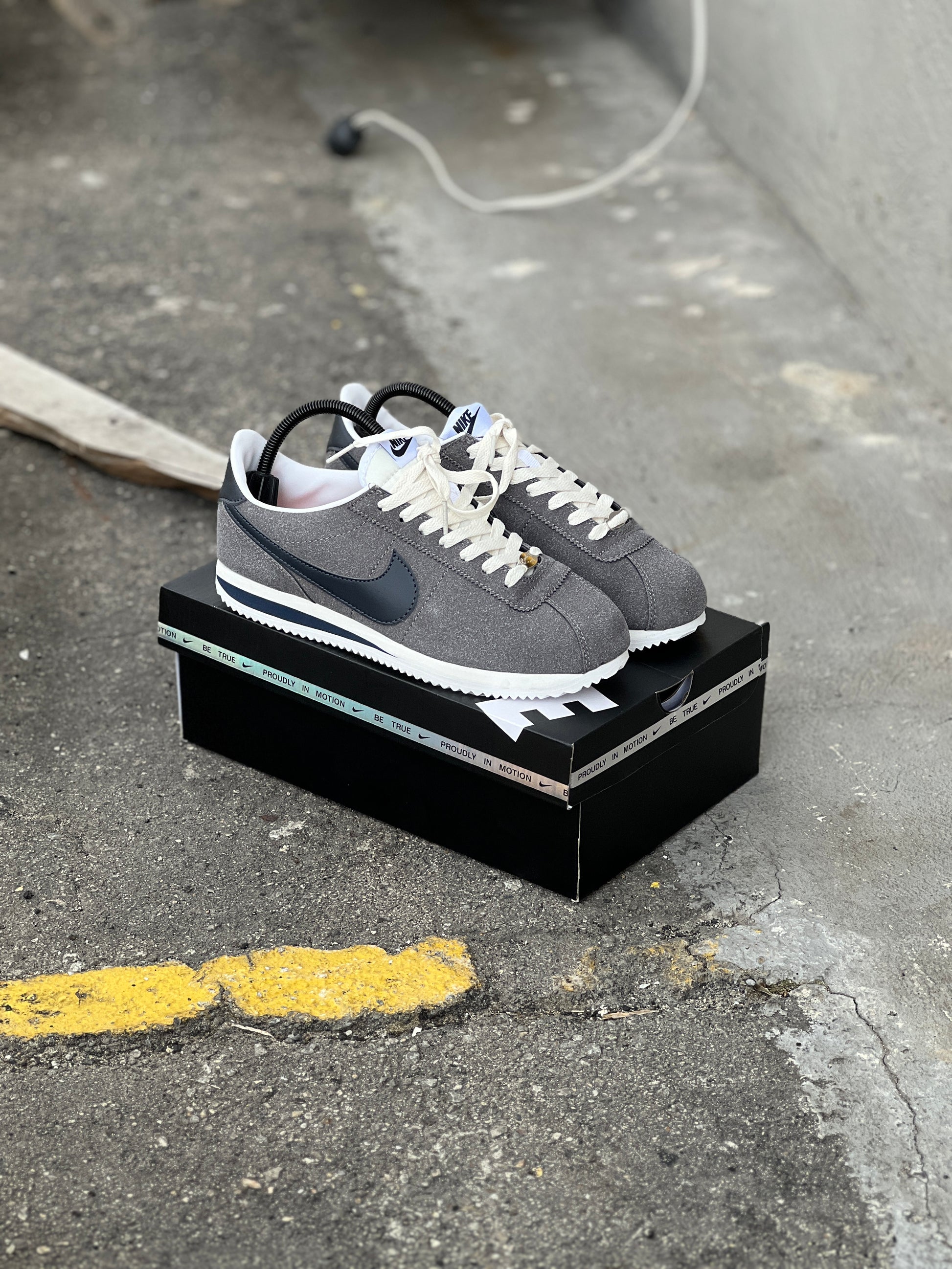 Nike Cortez – Neverssad