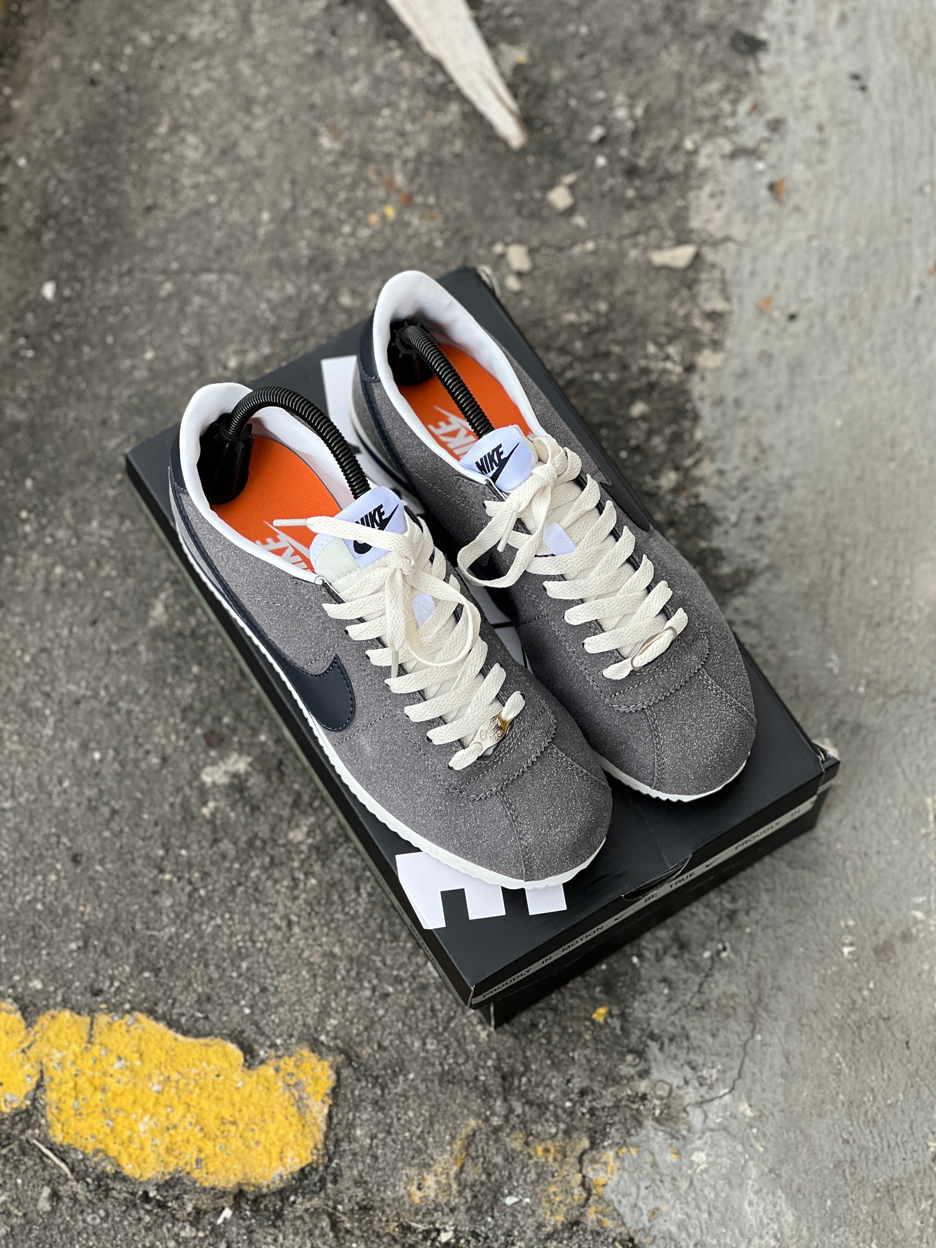 Nike Cortez – Neverssad